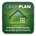 Crash Plan